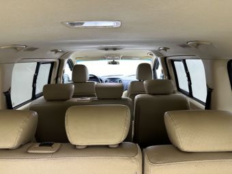 Hyundai H-1, 2.5 л, АКПП, 2016 фото 1