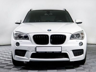 BMW X1, 2.0 л, АКПП, 2013 фото 4