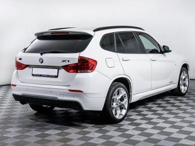 BMW X1, 2.0 л, АКПП, 2013 фото 6