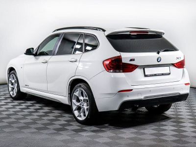 BMW X1, 2.0 л, АКПП, 2013 фото 8