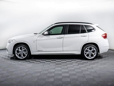 BMW X1, 2.0 л, АКПП, 2013 фото 9