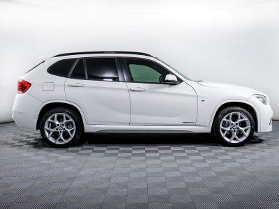 BMW X1, 2.0 л, АКПП, 2013 фото 10