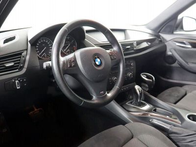 BMW X1, 2.0 л, АКПП, 2013 фото 11