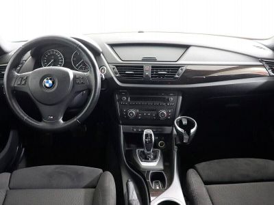 BMW X1, 2.0 л, АКПП, 2013 фото 12