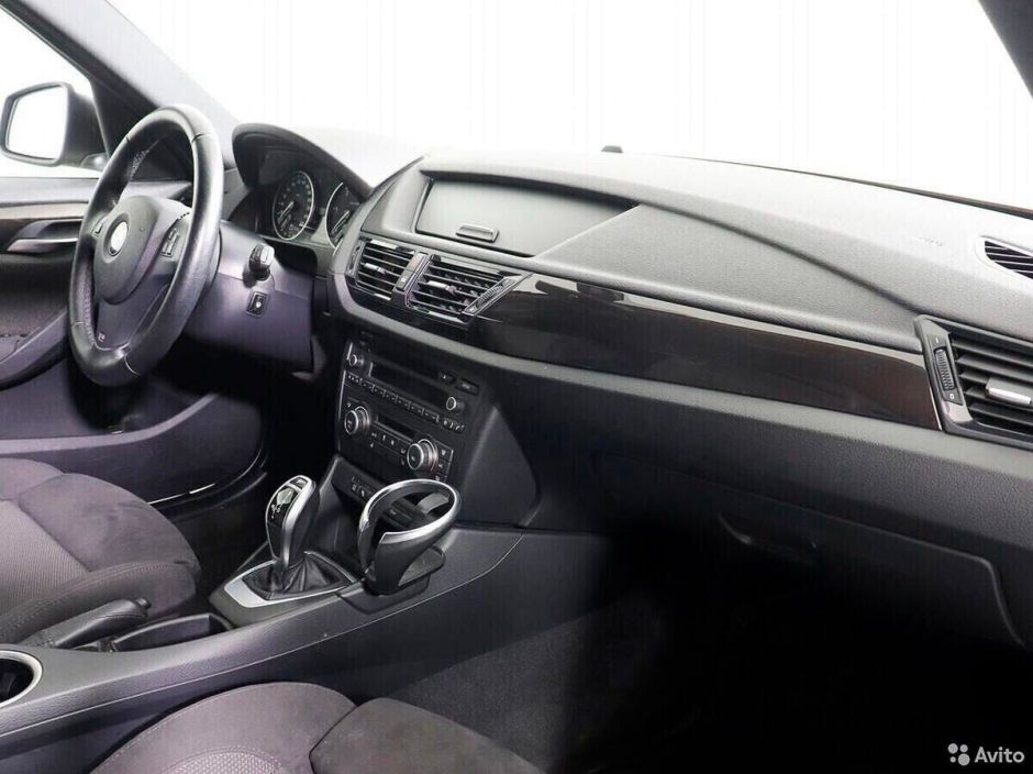 BMW X1, 2.0 л, АТ, 2013 фото 2