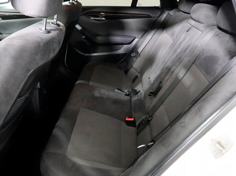 BMW X1, 2.0 л, АТ, 2013 фото 1