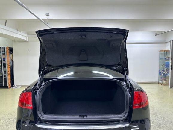 Audi A4, 1.8 л, Вариатор, 2005 фото 9