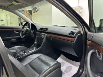 Audi A4, 1.8 л, CVT, 2005 фото 14