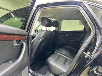 Audi A4, 1.8 л, CVT, 2005 фото 1
