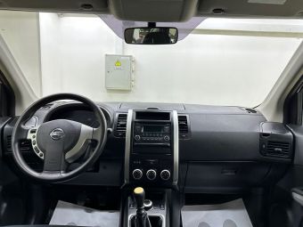Nissan X-Trail, 2.0 л, МКПП, 2012 фото 14