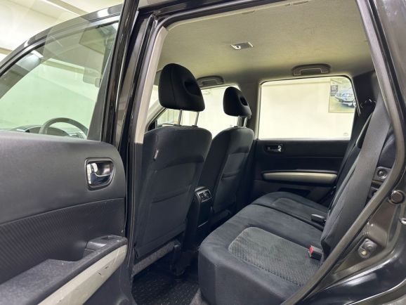 Nissan X-Trail, 2.0 л, МТ, 2012 фото 1