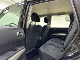 Nissan X-Trail, 2.0 л, МКПП, 2012 фото 1
