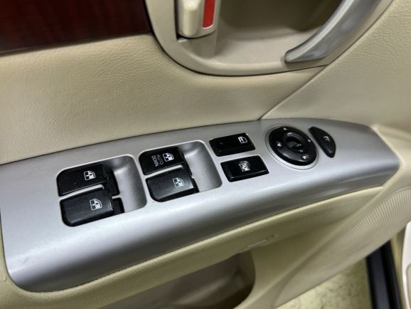 Hyundai Santa Fe, 2.7 л, АТ, 2008 фото 11