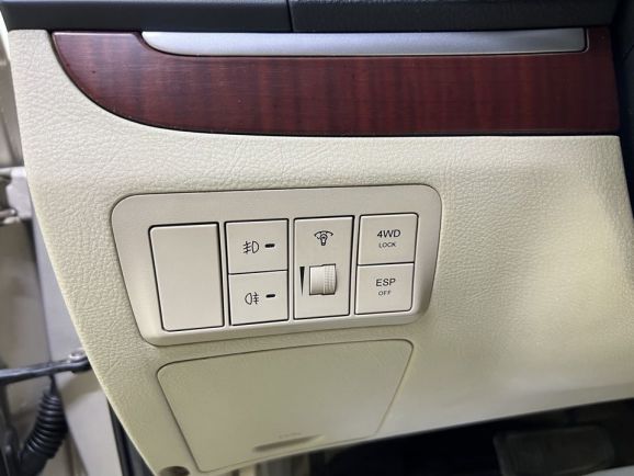 Hyundai Santa Fe, 2.7 л, АТ, 2008 фото 12