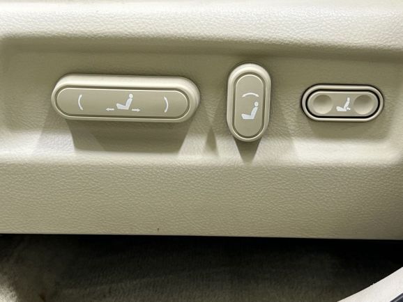 Hyundai Santa Fe, 2.7 л, АТ, 2008 фото 13