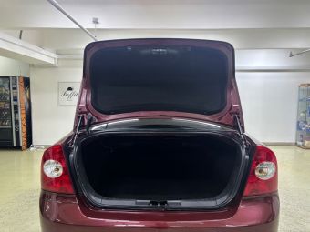 Ford Focus, 1.8 л, МКПП, 2008 фото 9