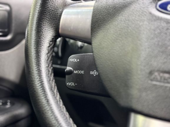 Ford Focus, 1.8 л, МТ, 2008 фото 14