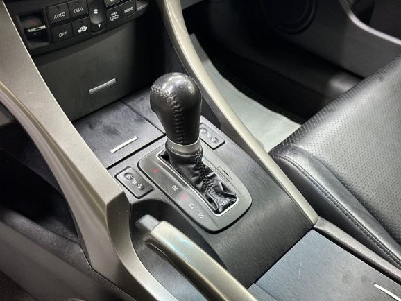 Honda Accord, 2.4 л, АТ, 2012 фото 12