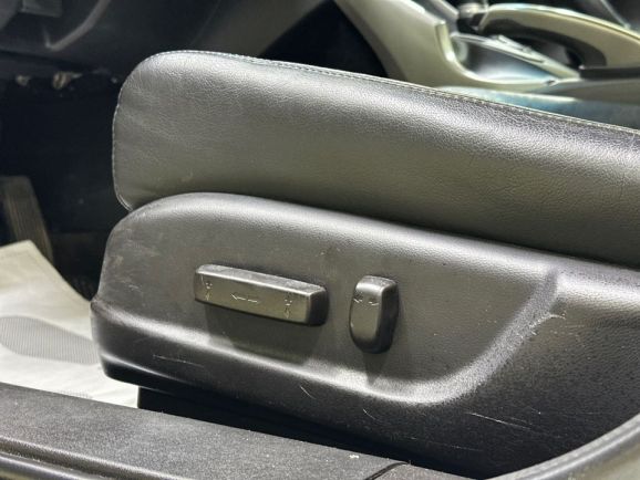 Honda Accord, 2.4 л, АТ, 2012 фото 14