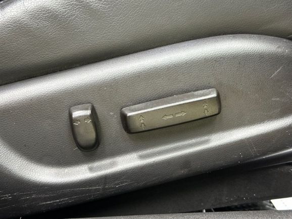 Honda Accord, 2.4 л, АТ, 2012 фото 16