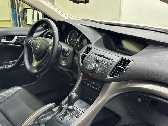 Honda Accord, 2.4 л, АТ, 2012 фото 20