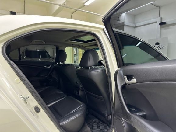 Honda Accord, 2.4 л, АТ, 2012 фото 22