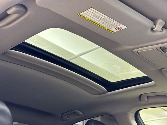 Honda Accord, 2.4 л, АТ, 2012 фото 2