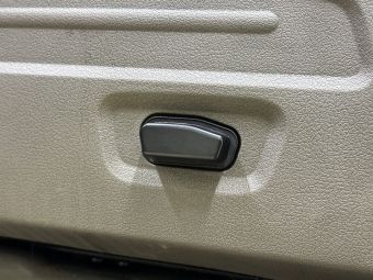 Dodge Nitro, 3.7 л, АТ, 2007 фото 12