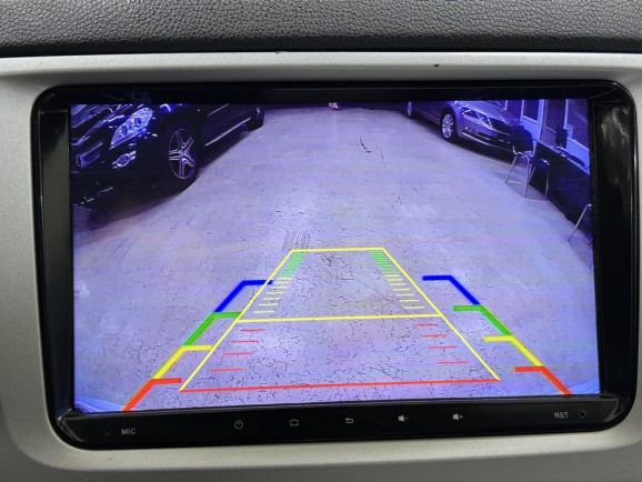 Skoda Octavia, 1.6 л, МТ, 2013 фото 10