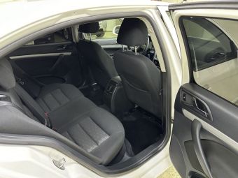 Skoda Octavia, 1.6 л, МКПП, 2013 фото 1