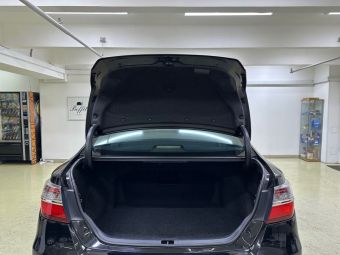 Toyota Camry, 3.5 л, АКПП, 2017 фото 9