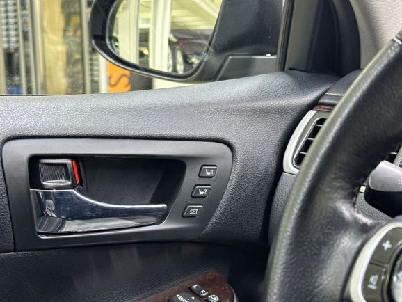 Toyota Camry, 3.5 л, АТ, 2017 фото 10