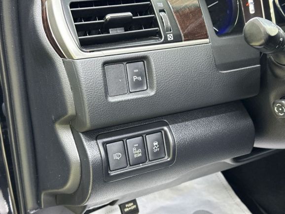 Toyota Camry, 3.5 л, АТ, 2017 фото 11