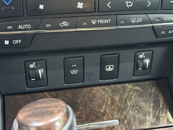 Toyota Camry, 3.5 л, АТ, 2017 фото 15