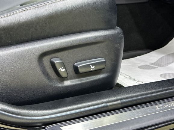 Toyota Camry, 3.5 л, АТ, 2017 фото 21