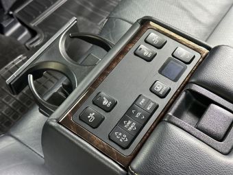 Toyota Camry, 3.5 л, АКПП, 2017 фото 2