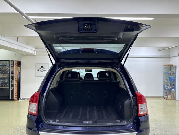 Jeep Compass Limited, 2.4 л, АТ, 2013 фото 10