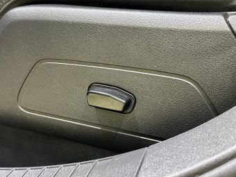 Jeep Compass Limited, 2.4 л, АТ, 2013 фото 12