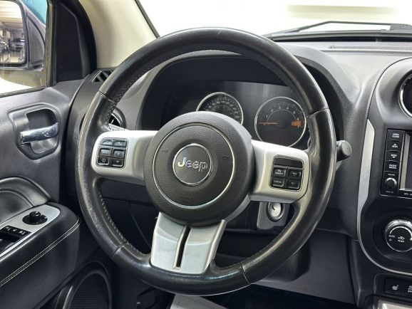 Jeep Compass Limited, 2.4 л, АТ, 2013 фото 14