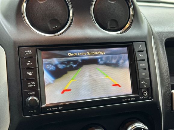 Jeep Compass Limited, 2.4 л, АТ, 2013 фото 18