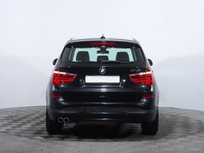 BMW X3, 3.0 л, АКПП, 2015 фото 8