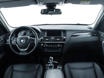 BMW X3, 3.0 л, АКПП, 2015 фото 12