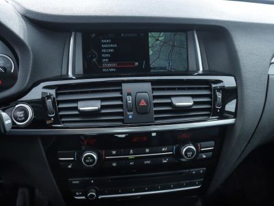 BMW X3, 3.0 л, АКПП, 2015 фото 14