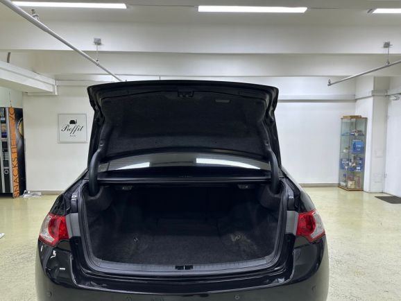 Honda Accord, 2.4 л, АТ, 2008 фото 9