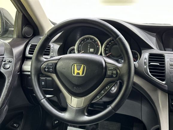 Honda Accord, 2.4 л, АТ, 2008 фото 15