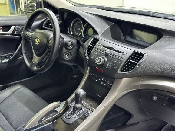 Honda Accord, 2.4 л, АТ, 2008 фото 19