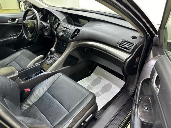 Honda Accord, 2.4 л, АТ, 2008 фото 20