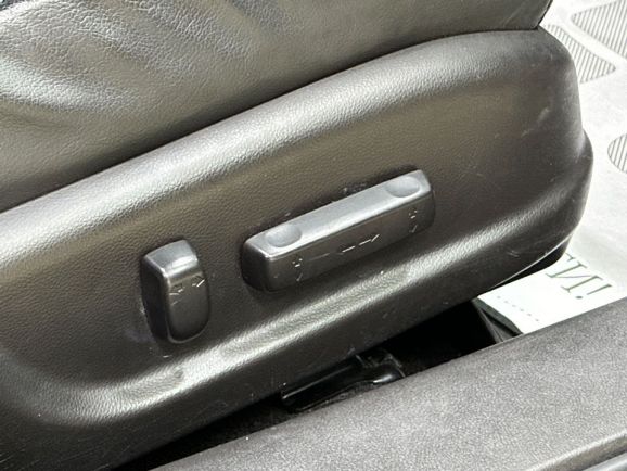 Honda Accord, 2.4 л, АТ, 2008 фото 21