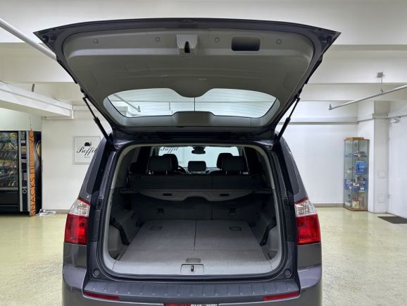 Chevrolet Orlando, 1.8 л, АТ, 2013 фото 9