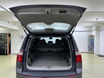Chevrolet Orlando, 1.8 л, АКПП, 2013 фото 9